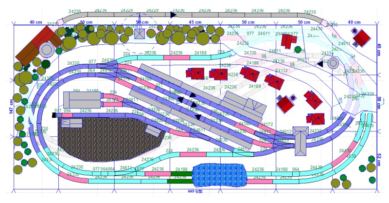 Wintrack 9